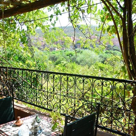 Auberge Ayam Atlas Ourika Exterior foto