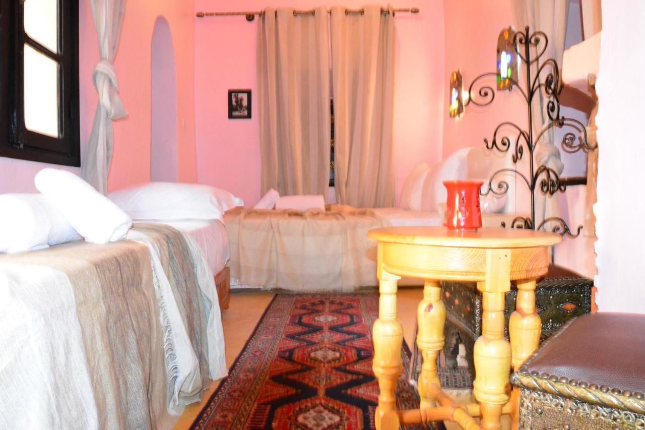 Auberge Ayam Atlas Ourika Exterior foto