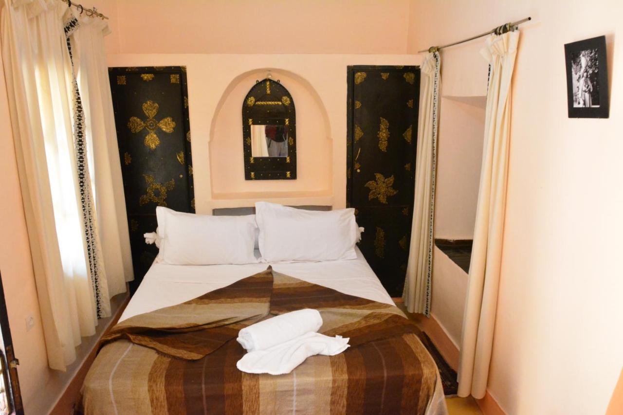 Auberge Ayam Atlas Ourika Exterior foto