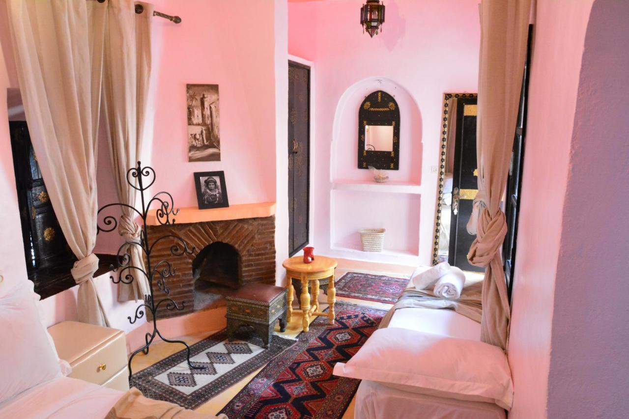 Auberge Ayam Atlas Ourika Exterior foto