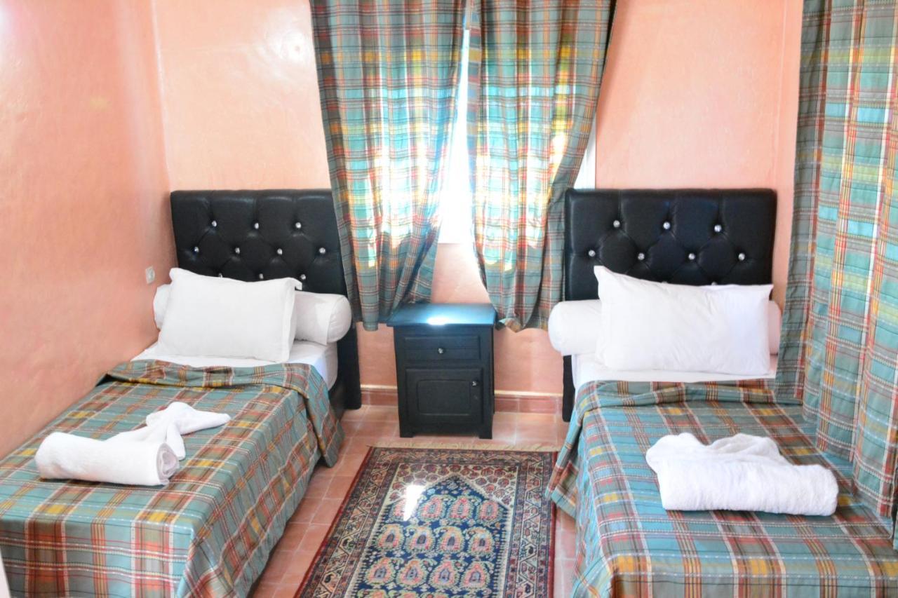 Auberge Ayam Atlas Ourika Exterior foto