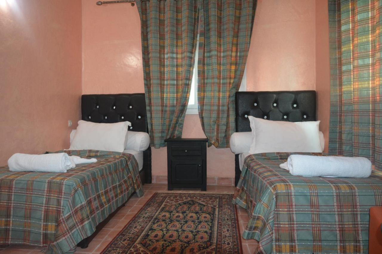 Auberge Ayam Atlas Ourika Exterior foto