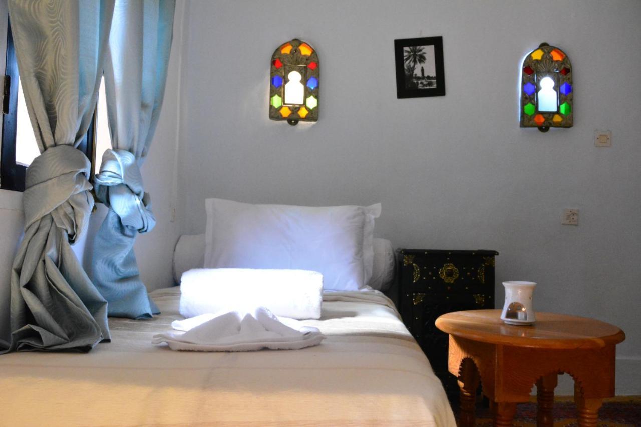 Auberge Ayam Atlas Ourika Exterior foto