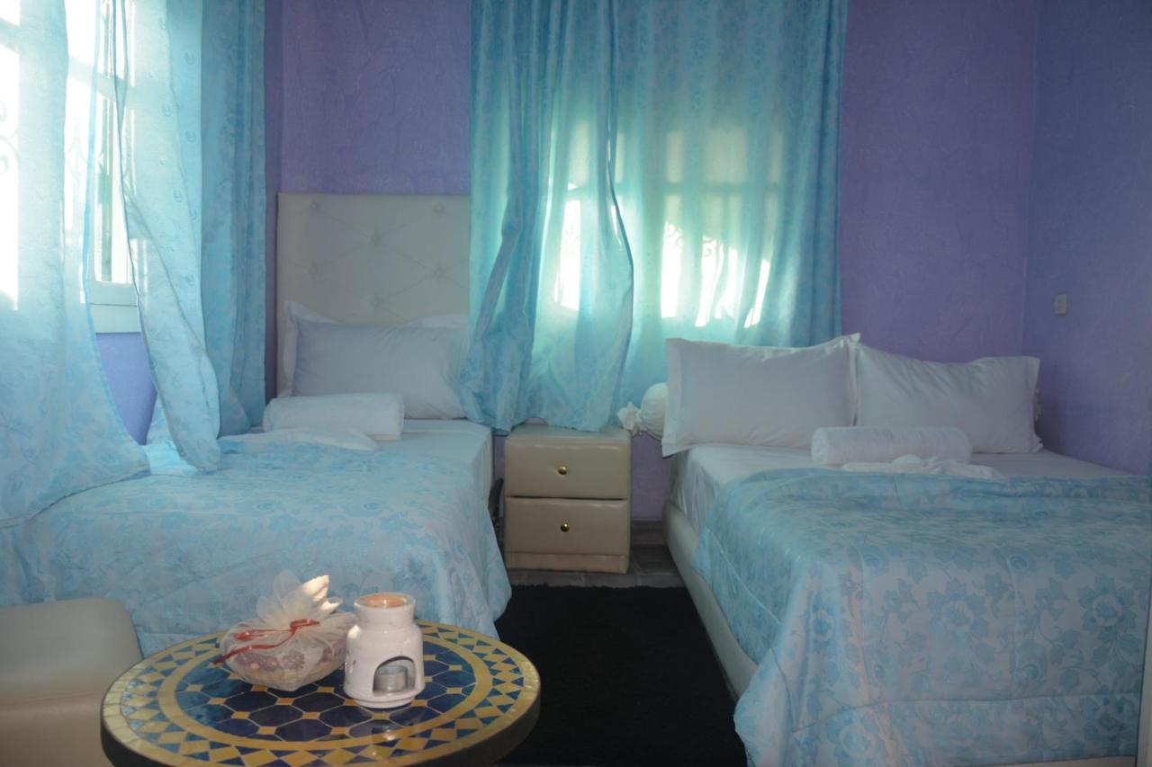 Auberge Ayam Atlas Ourika Exterior foto