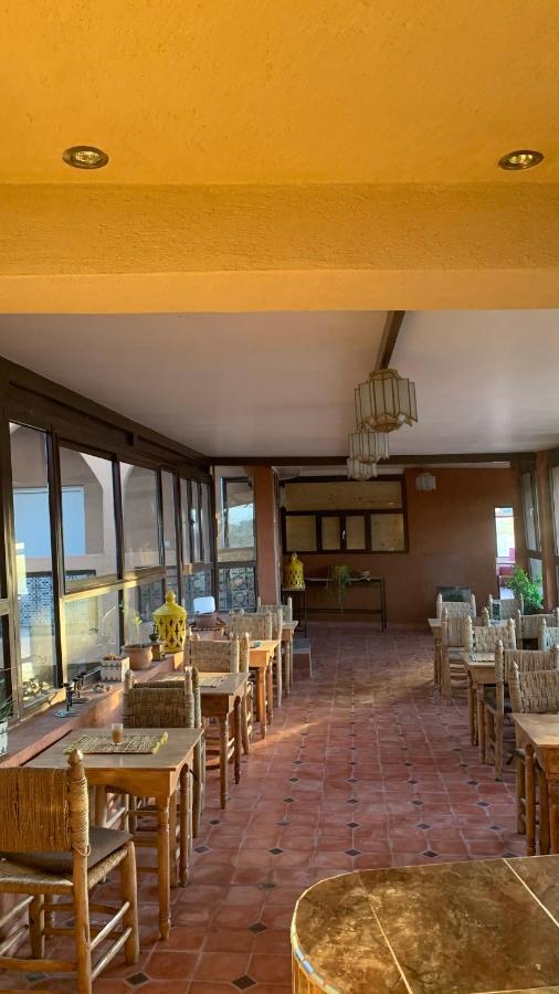 Auberge Ayam Atlas Ourika Exterior foto
