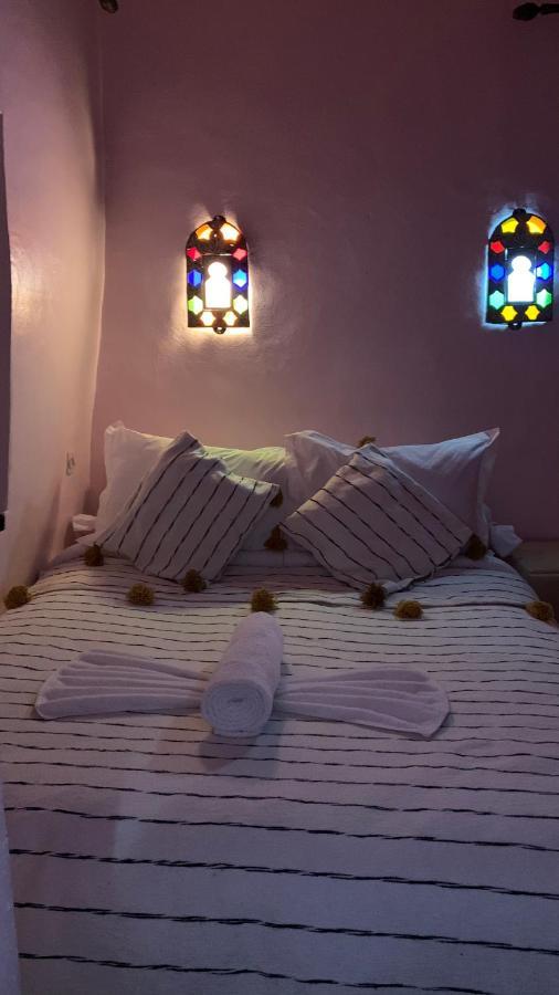Auberge Ayam Atlas Ourika Exterior foto