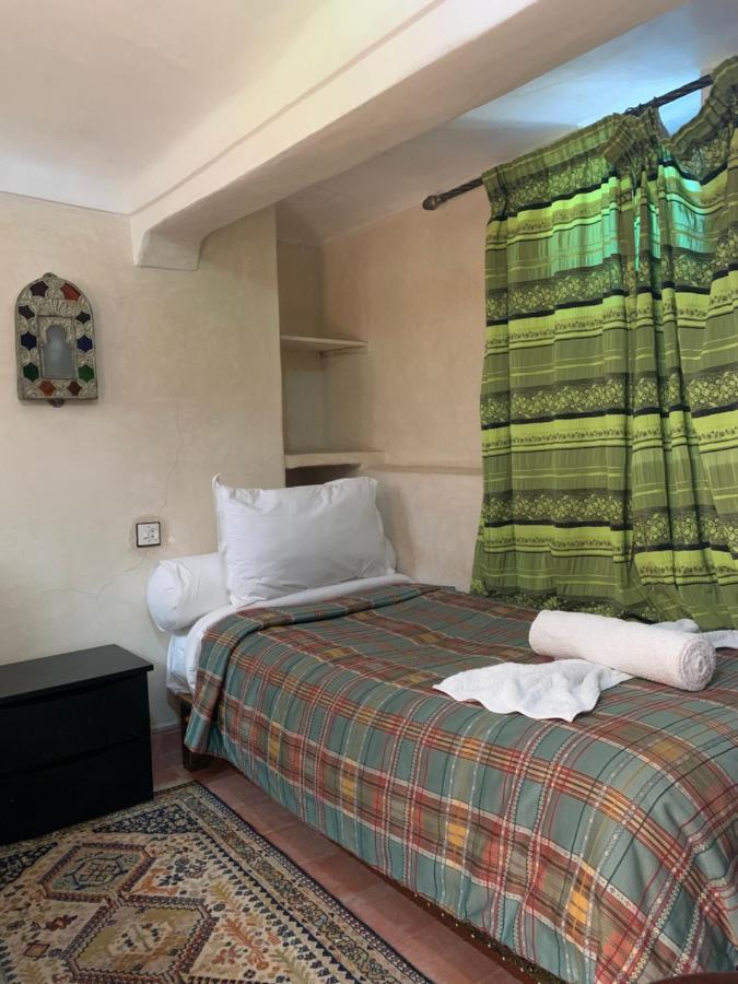 Auberge Ayam Atlas Ourika Exterior foto