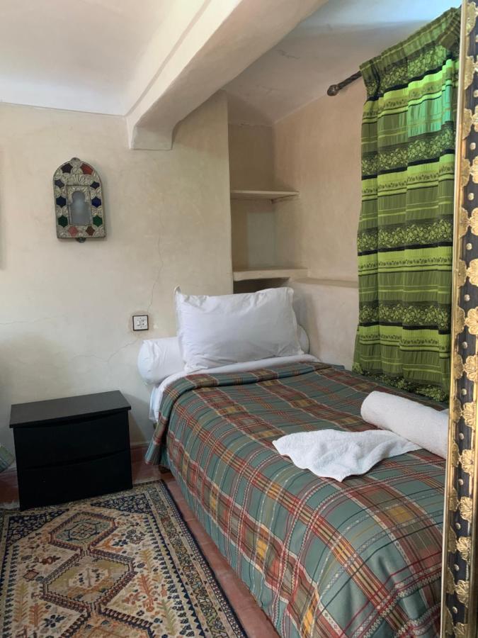 Auberge Ayam Atlas Ourika Exterior foto