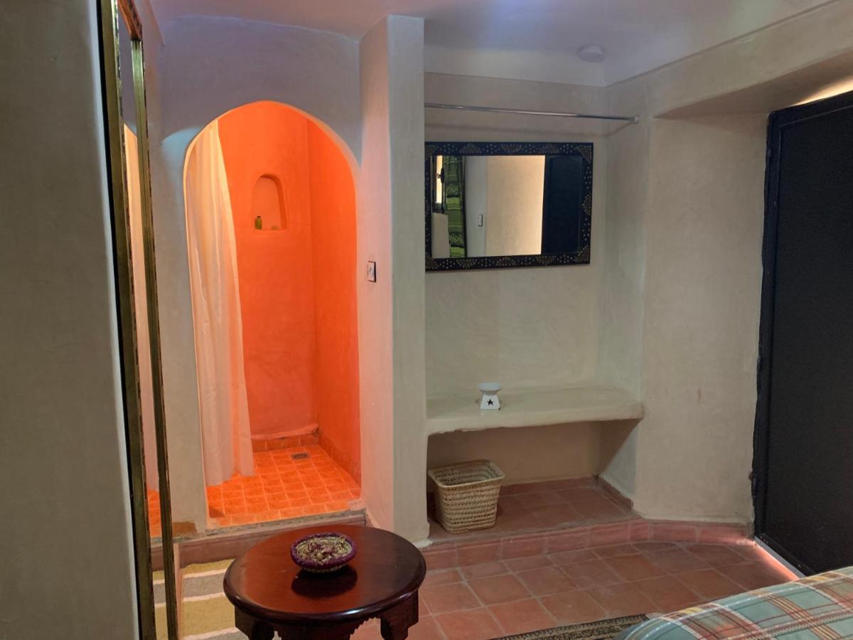 Auberge Ayam Atlas Ourika Exterior foto