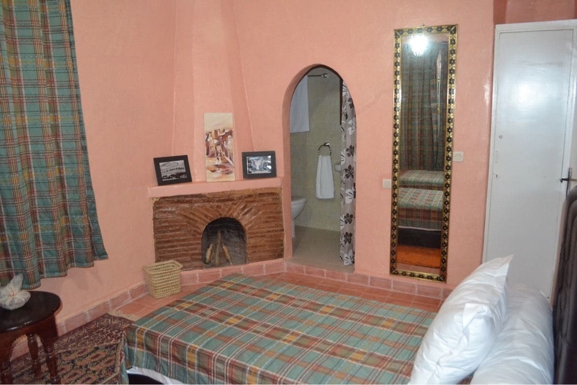 Auberge Ayam Atlas Ourika Exterior foto