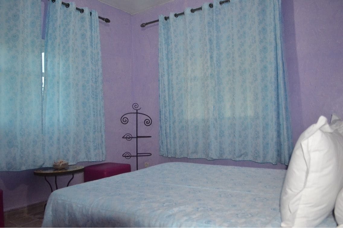 Auberge Ayam Atlas Ourika Exterior foto